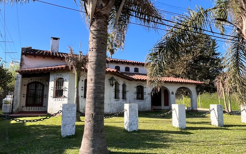 Casa en Venta en Concepción Del Uruguay