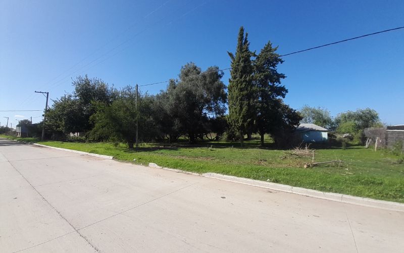 Lote en Venta en Pronunciamiento