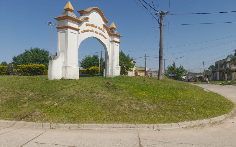 Lote en Venta en Concepción Del Uruguay