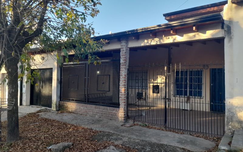 Casa en Venta en Concepción Del Uruguay