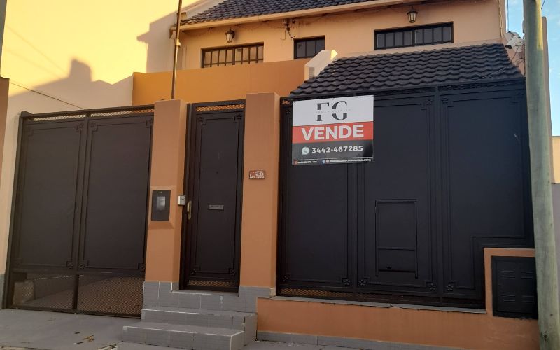 Casa en Venta en Concepción Del Uruguay