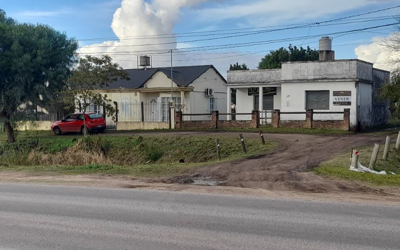 Casa en Venta en Concepción Del Uruguay